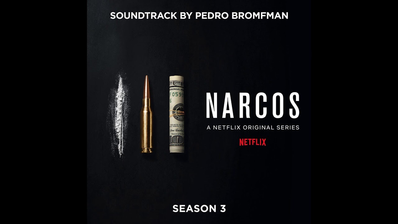 Que No Quede Huella | Narcos Season 3 Soundtrack