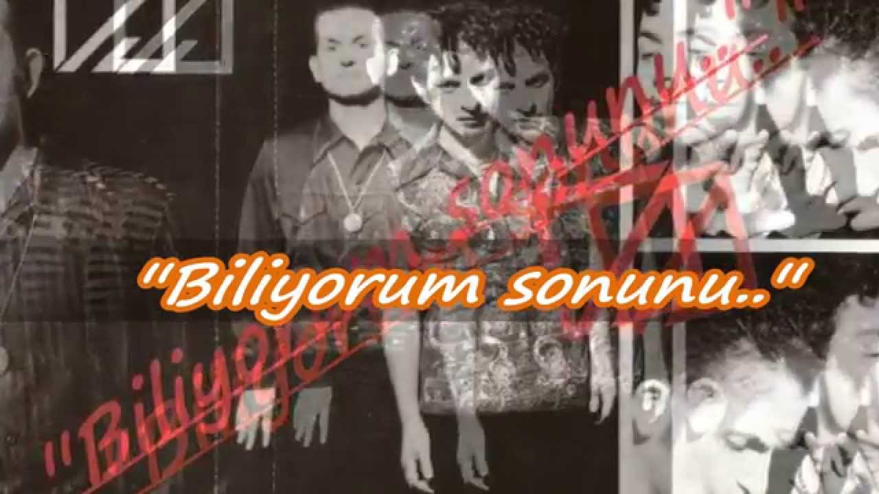 Cem & Ali - Biliyorum sonunu..