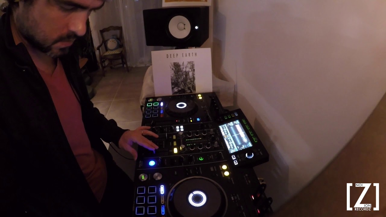 Hubwar - 2021 Live Stream EP15 : 2-Step Garage To Dubstep