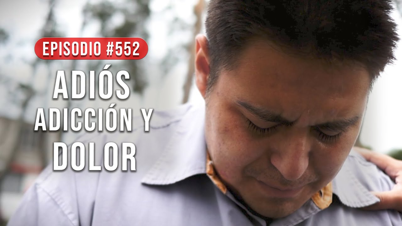 ADIÓS ADICCIÓN Y DOLOR | VIDA DURA TV
