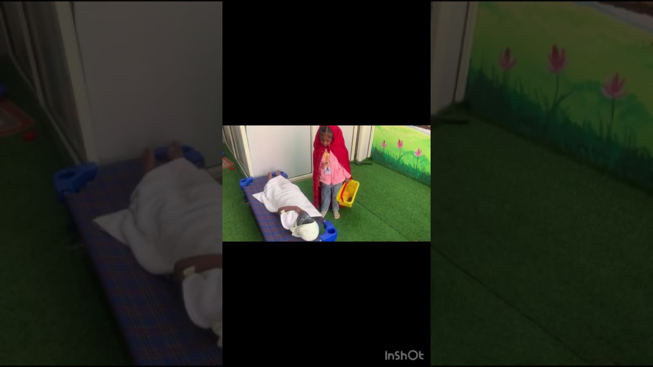 It's story time for kids #kidseducatio #preschoolactivities #kkn 