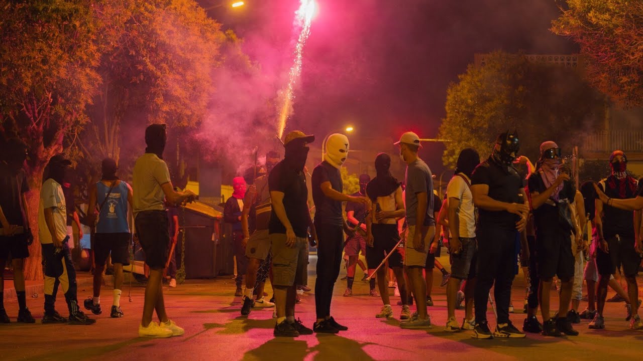 Media blasted for lying about Spain riots following violent migrant gang attacks