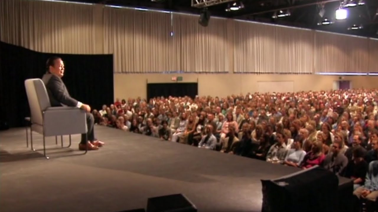 ☆La Paz te está buscando☆. Prem Rawat.