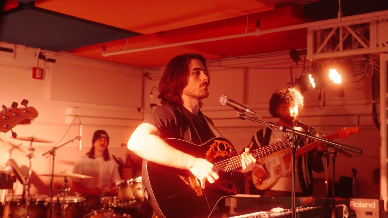 So Impartial: Live in NYC (A Mini Documentary)