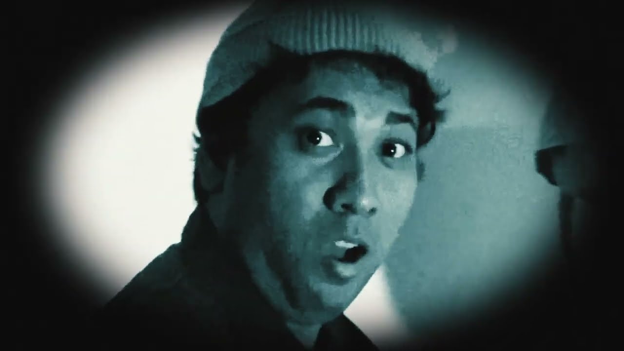 Bedchamber - The Bigfoot Trademark Logo (Official Music Video)