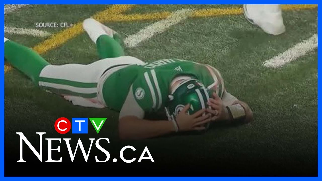 Saskatchewan reaction to CFL changes