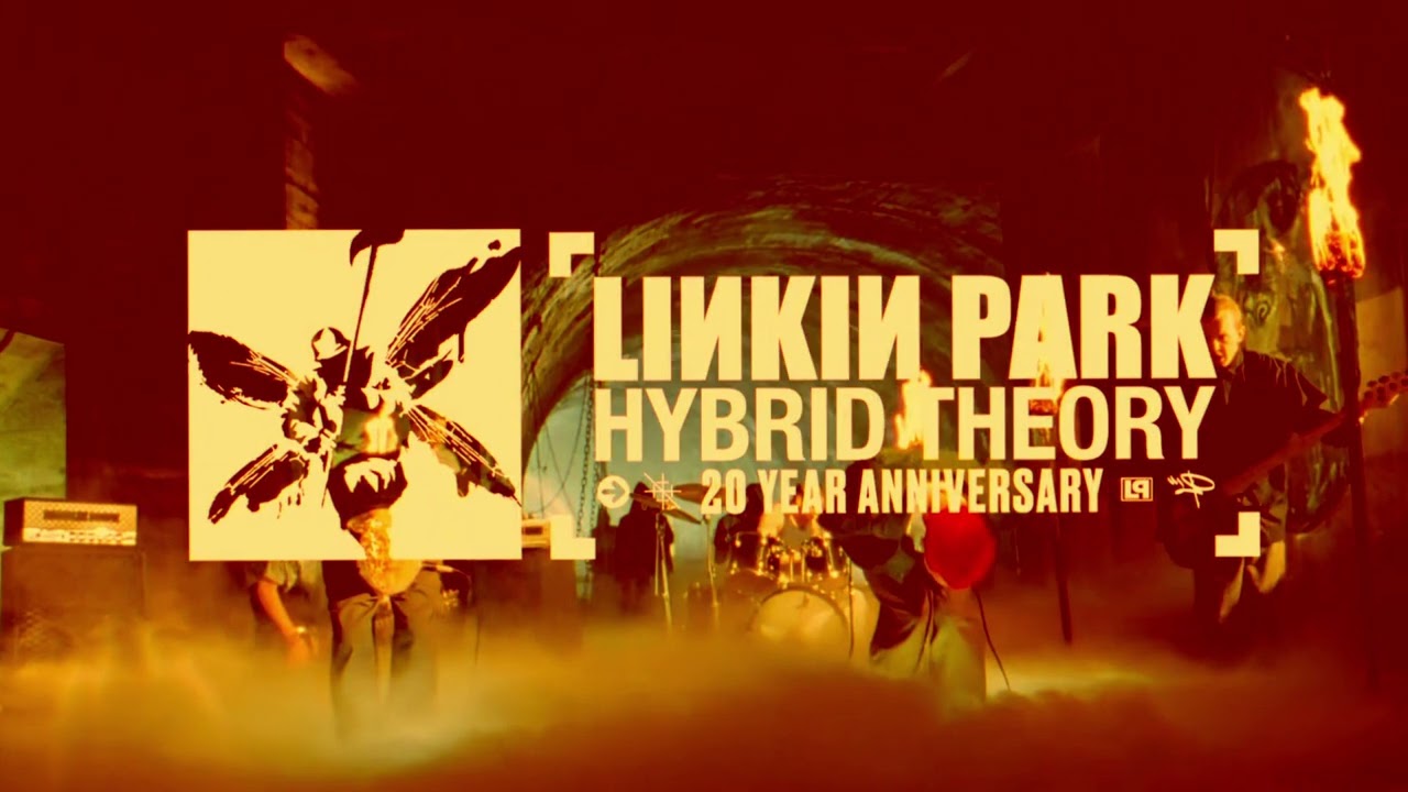 [SOLD] Linkin Park Type Beat 