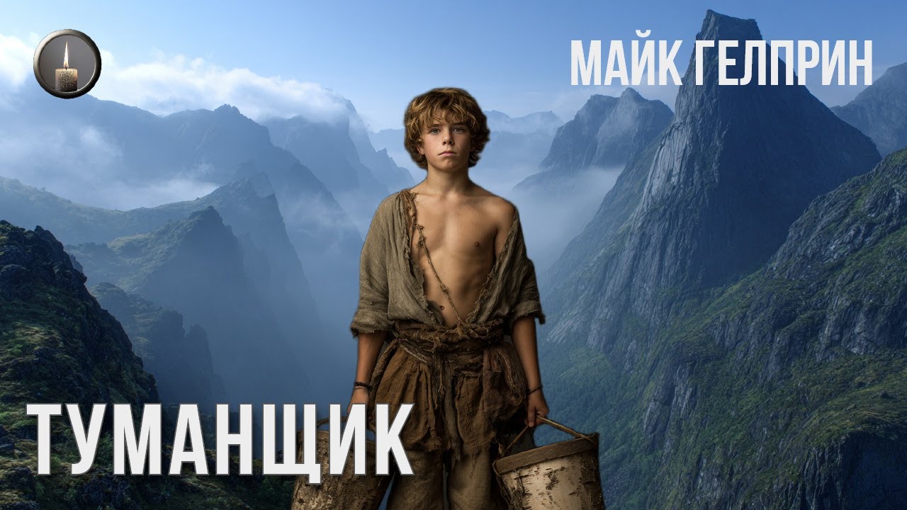 Фантастика. 