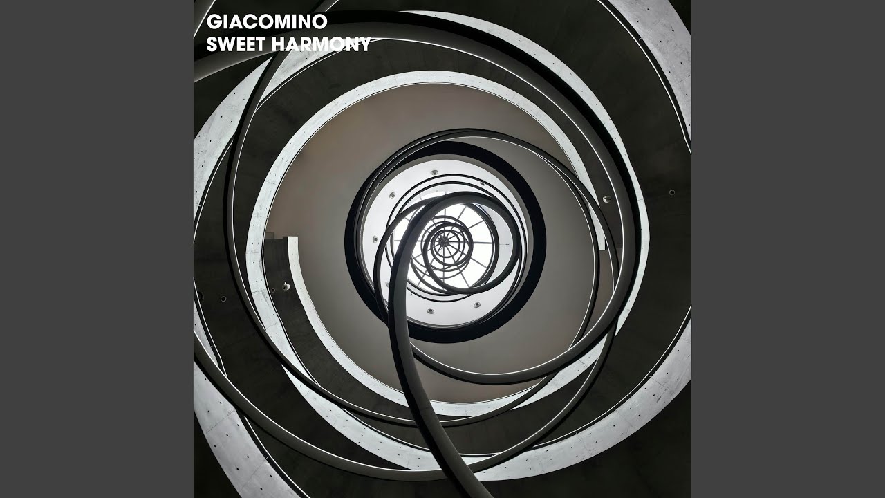 Sweet Harmony (Dance Mix)