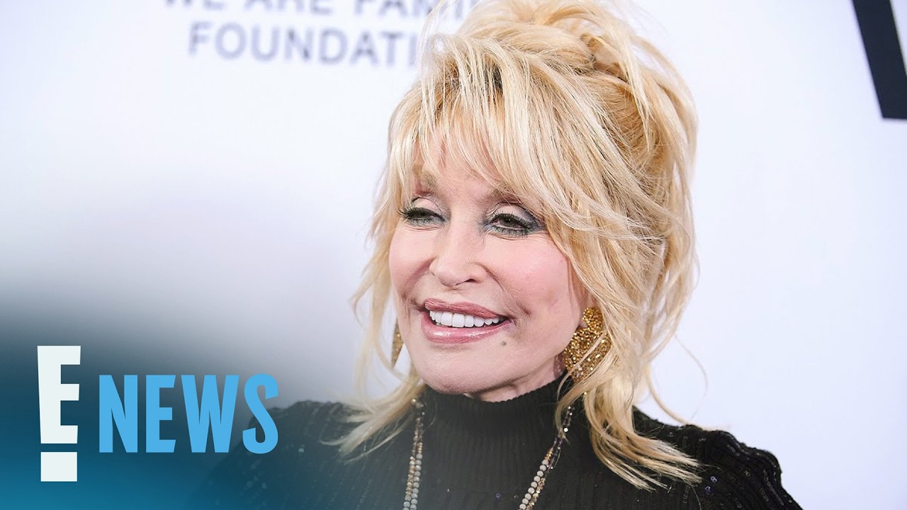 Dolly Parton's Manager Shares Insight Into Her Final Days | E! News