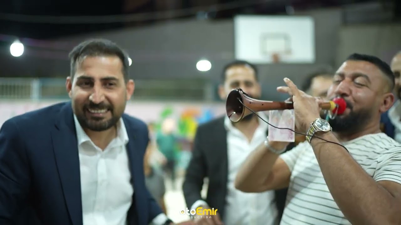 Grup Yare Vakkas Koç | Miserinin Boz Kıracı 2025 Dal Ailesinin Düğünü fotoemirproduction®