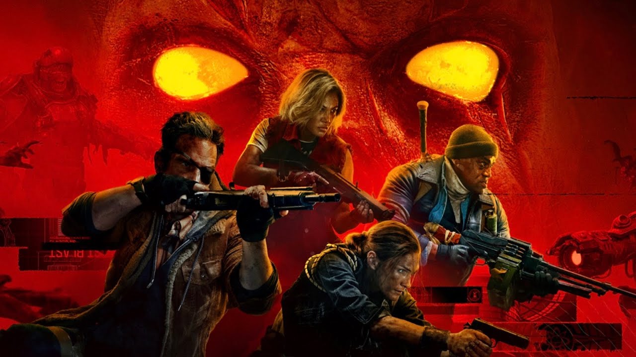 SoloQ BO6 Zombies (ESP) (en VERTICAL) 😎😜🫡