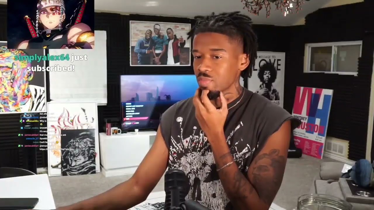 New Drake, New Spiderman, Vids, Games w Sir Yap A Lot