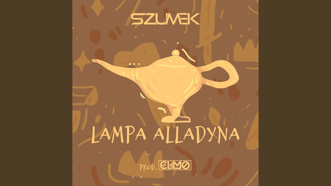Lampa Alladyna