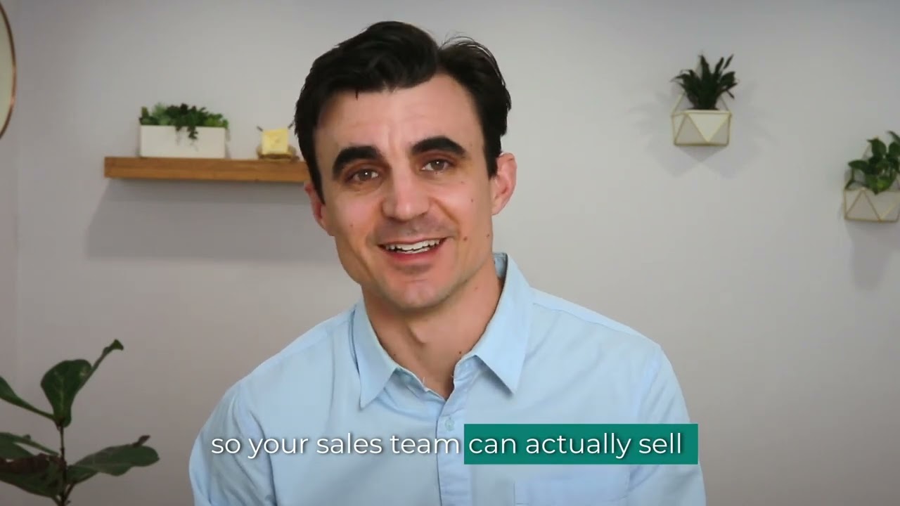 How to Empower Your Sales Team With Human-Guided AI