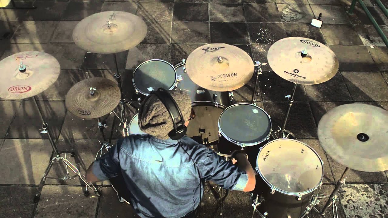 God's Not Dead - Newsboys | Drum cover |
