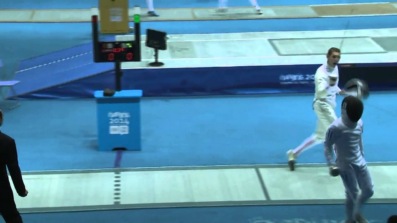 Men's And Women's Modern Pentathlon - Highlights | Nanjing 2014 Youth Olympic Games