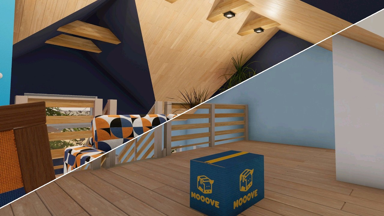 Flipping Our Last Few Houses Before the next DLC in House Flipper 2