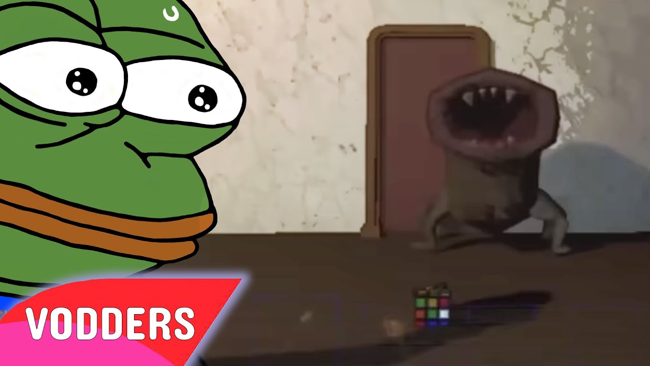 Lethal Company Pleb Does More Speedruns