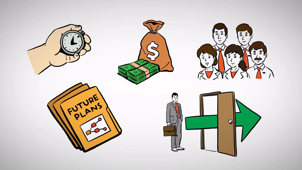 FocalPoint - What Is A Business Coach?
