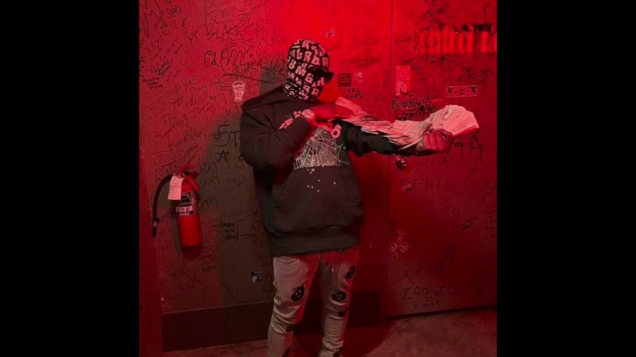 Lil Double 0 - PERCS CALLING (Remix) ProdBySki