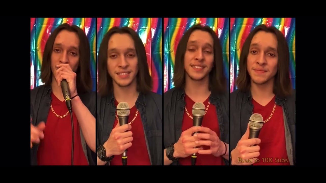 Just A Little Talk With Jesus X Rainbow Of Love | Gospel Trap Remix | Clap it up Dan