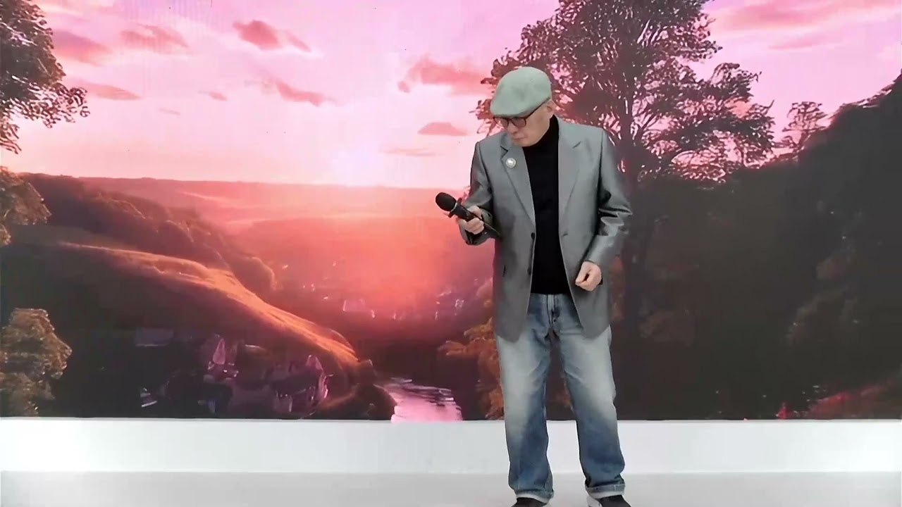 #김윤철 님 부릅니다#안돼요안돼#김상배(원곡자)#내가스타tv