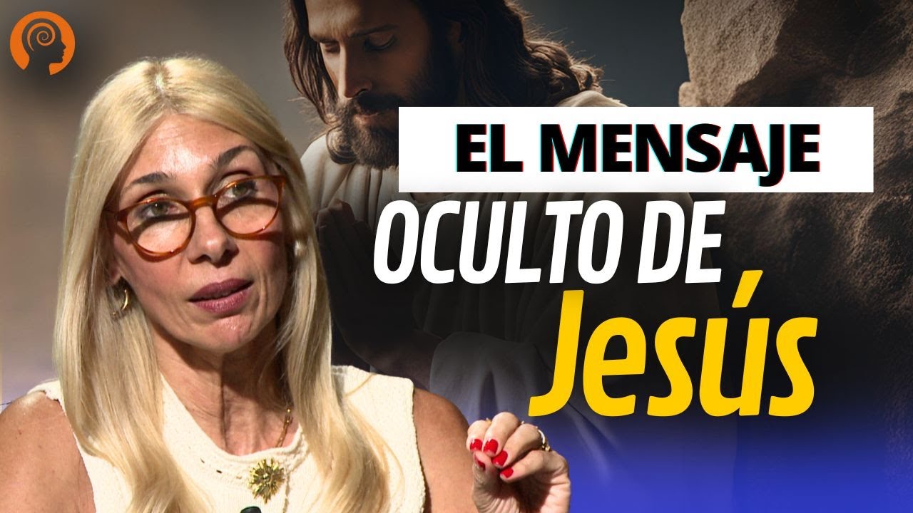 LAS ENSE&Ntilde;ANZAS OCULTAS DE JES&Uacute;S: Mensaje gn&oacute;stico del P&iacute;stis Sof&iacute;a | Marisa Ventura