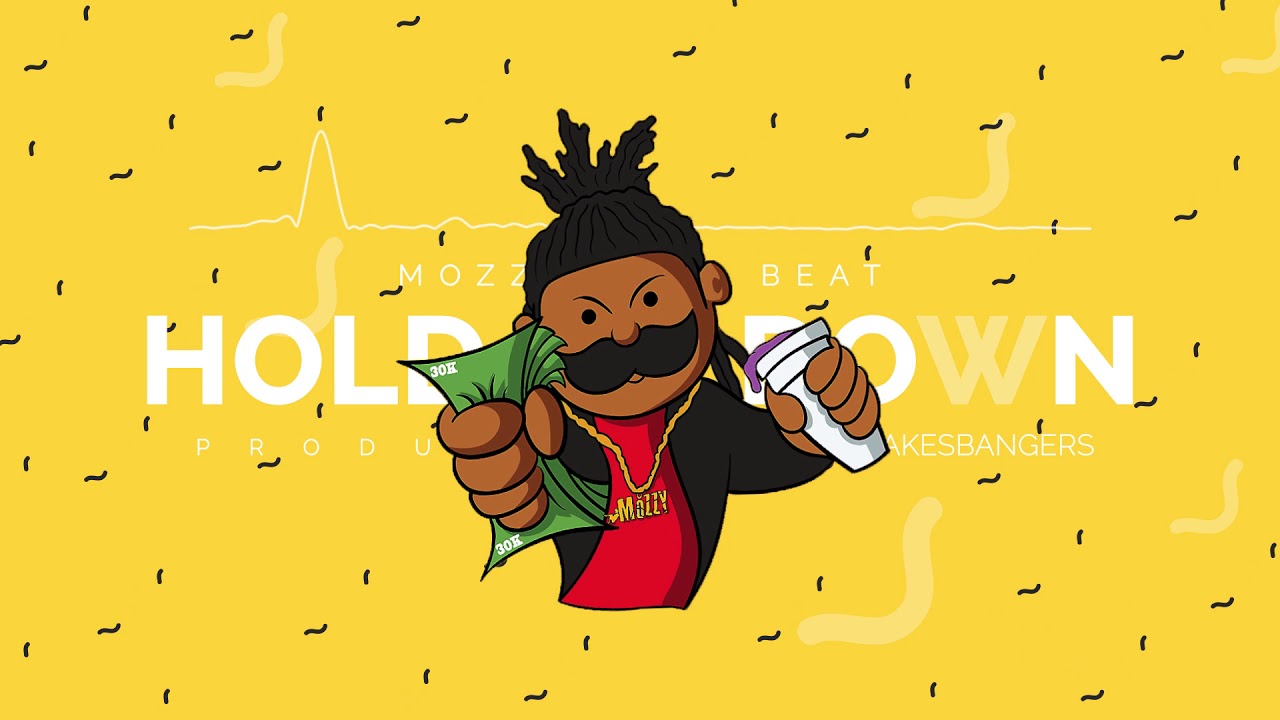 [ M O B ] Mozzy 