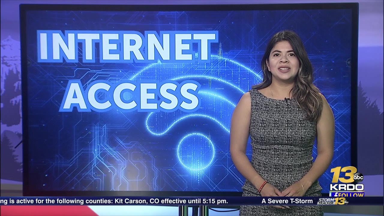 Biden-Harris Administration announces new 'Internet for All' funding plan for all 50 states