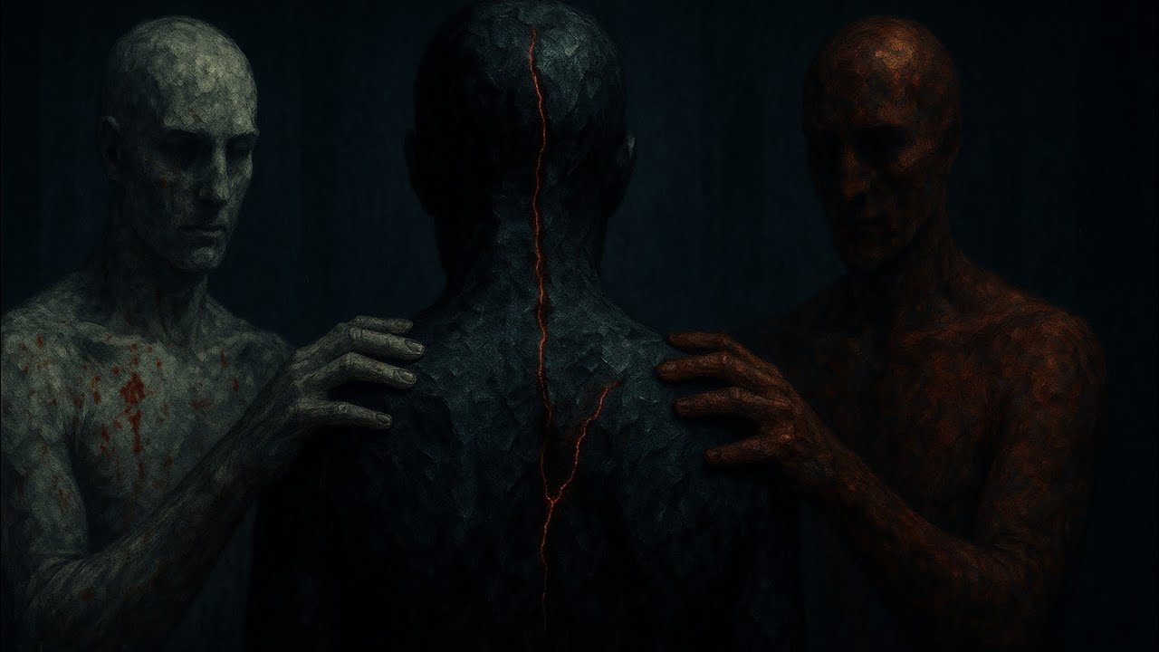 Lo que tu herida de humillación dice de tu pasado