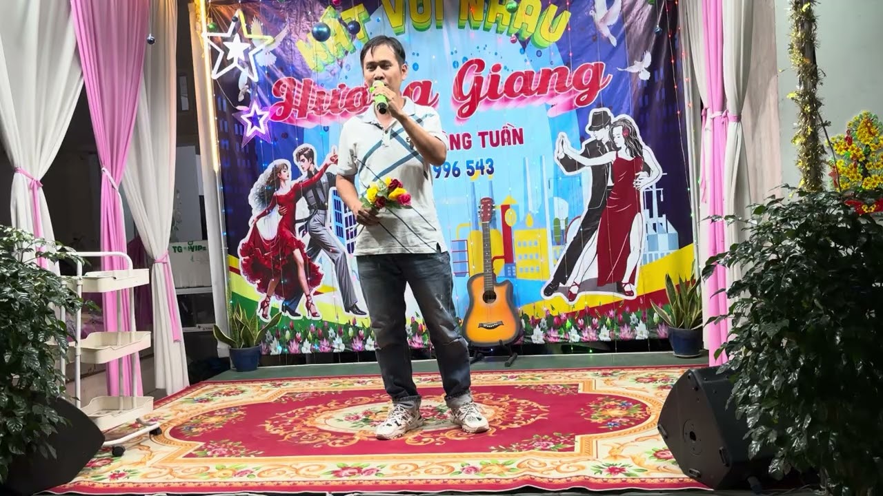 Sầu lẻ bóng 1-Thanh Trúc 