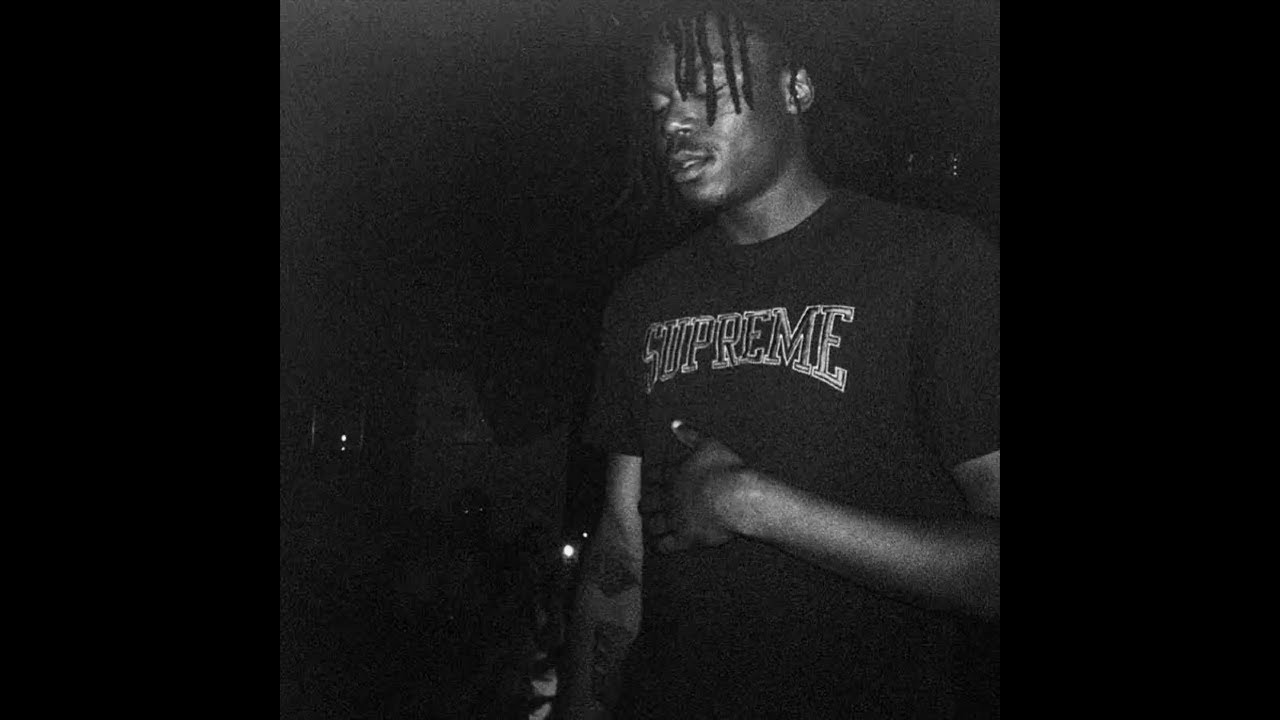 [FREE] LUCKI x Marcusbasquiat DAYS B4 II type beat - 