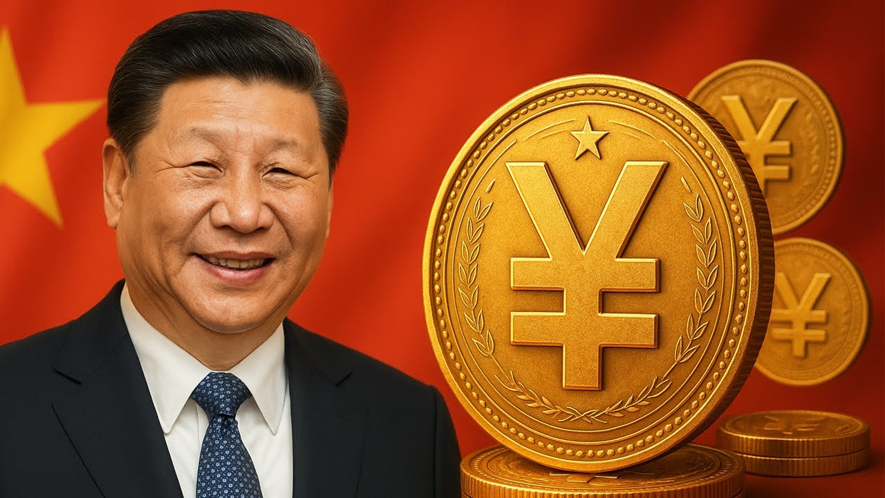e-CNY: China&rsquo;s Digital Finance Revolution Challenging SWIFT and the U.S. Dollar