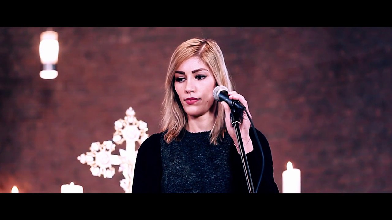 Ninua - Ko qoreno  (Easter Concert 2016) Ahlen