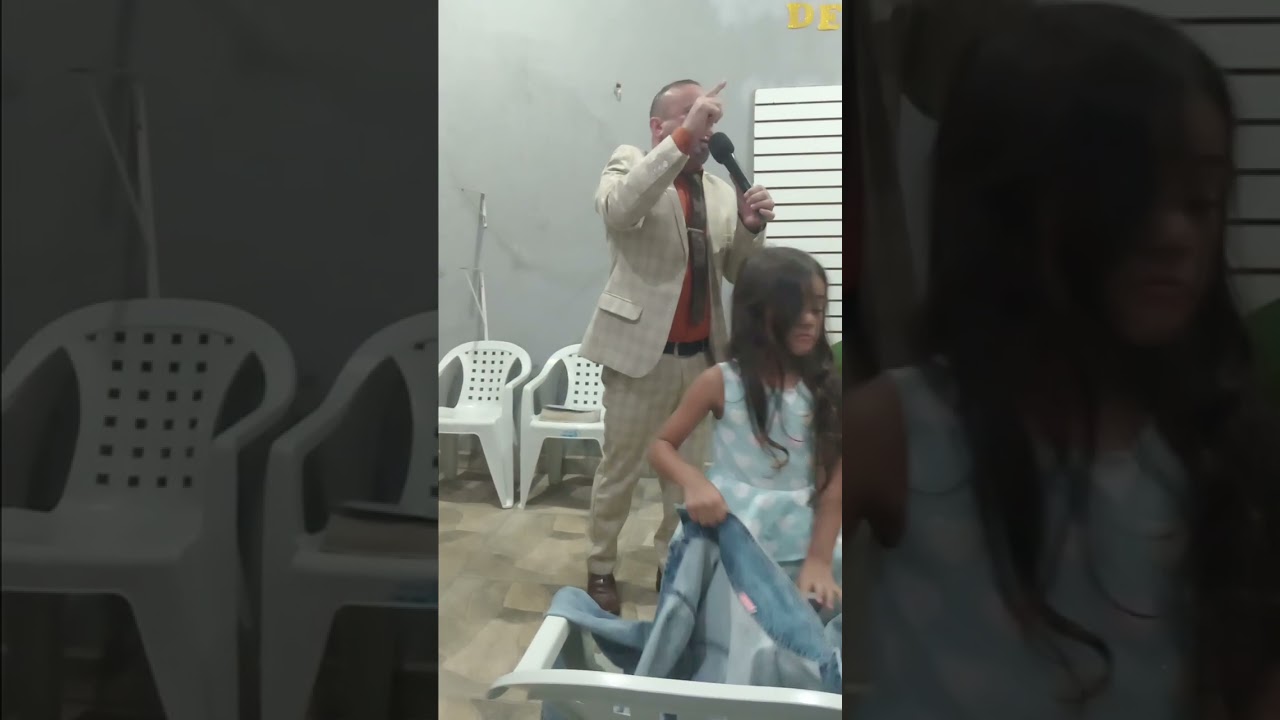 Vc foi convidado para ser cheio do espírito de Deus🙏🙏