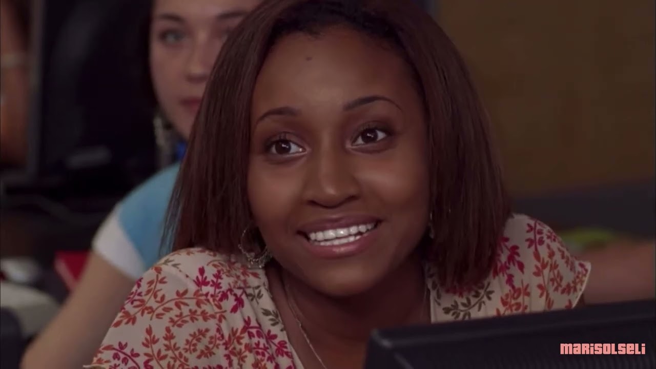 Hazel Aden’s Scenes In Modern Love