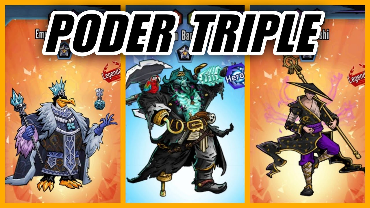 USANDO EL MÁXIMO DAÑO MÚLTIPLE DE MGG 🔥 LOS 3 GRANDES EN EL PVP