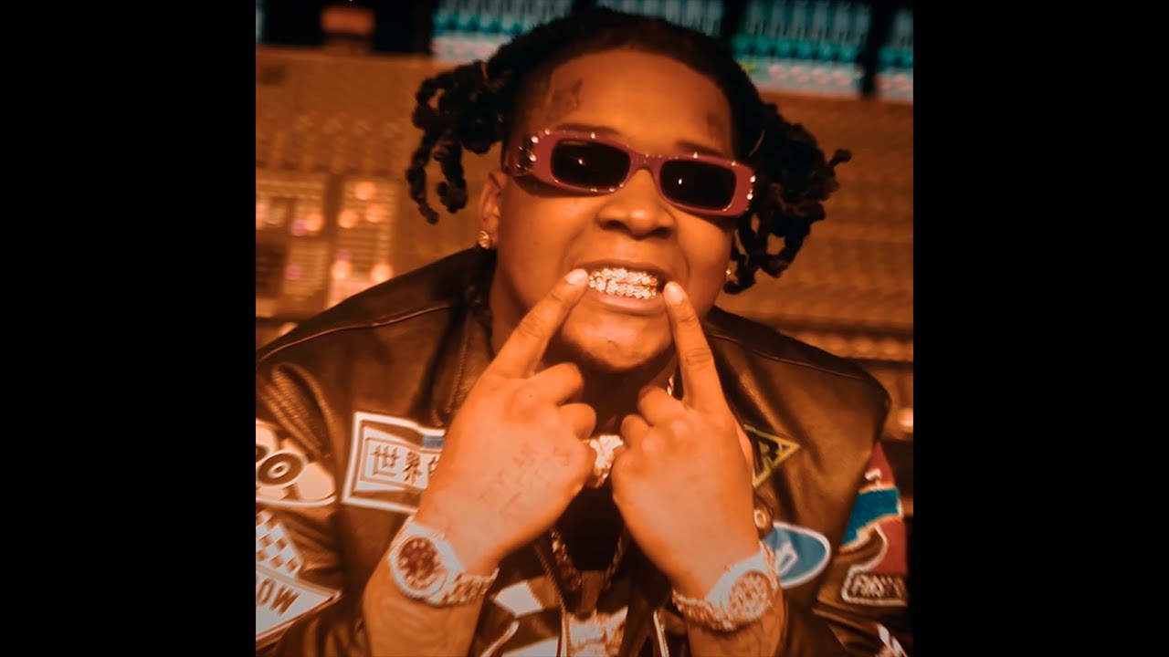 YTB Fatt Type Beat - 