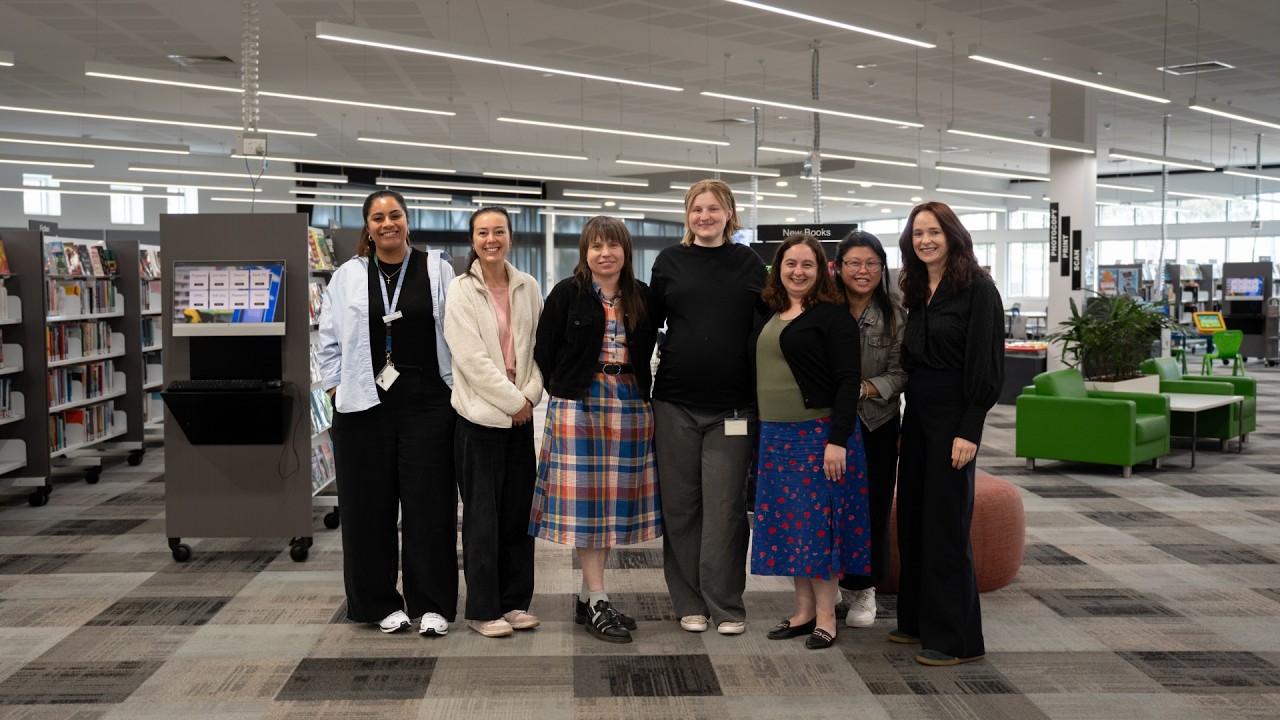 Preventing and Managing Psychosocial Risk - Manor Lakes Community Learning Centre [2025 Winner]