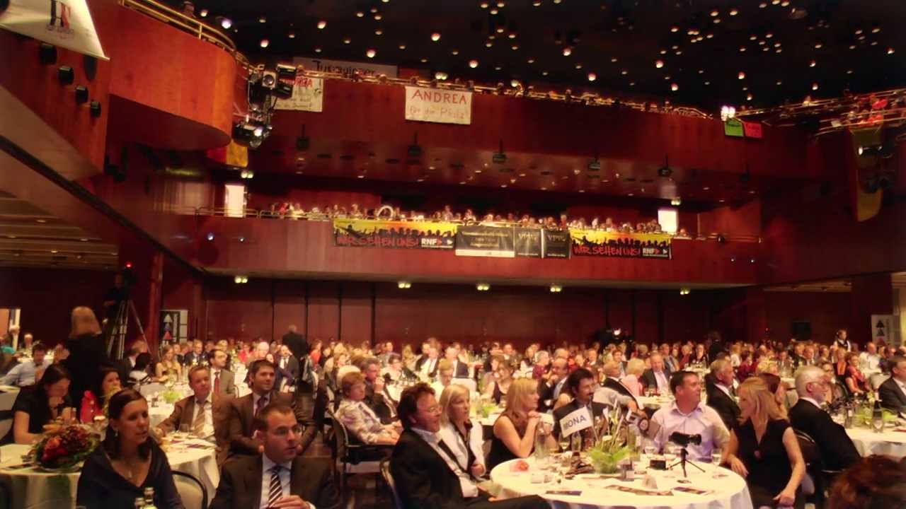 Das Deutsche Weinlesefest in Neustadt an der Weinstraße