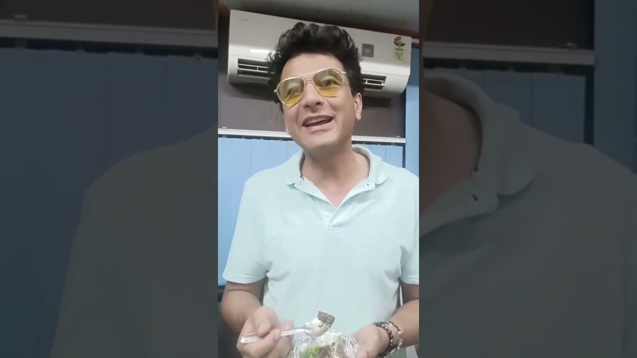 #chefvikaskhanna With @diwakarnandini❤️❤️❤️❤️❤️❤️ #shorts #viral #trending #lucknow #vikaskhanna