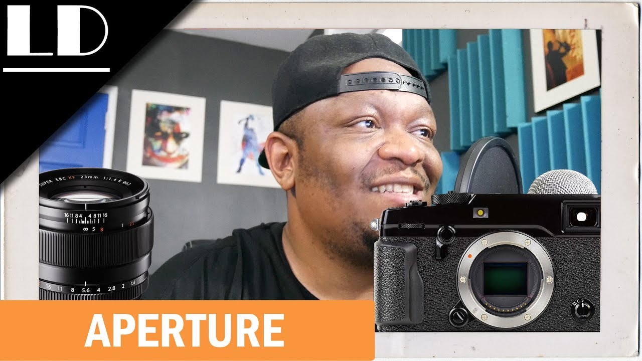 Fuji X Pro2 review with 23mm f1.4! An absolute joy of a camera to use!
