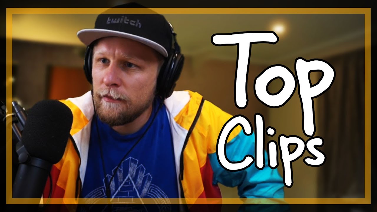 Quin69 Top Clips of All Time!
