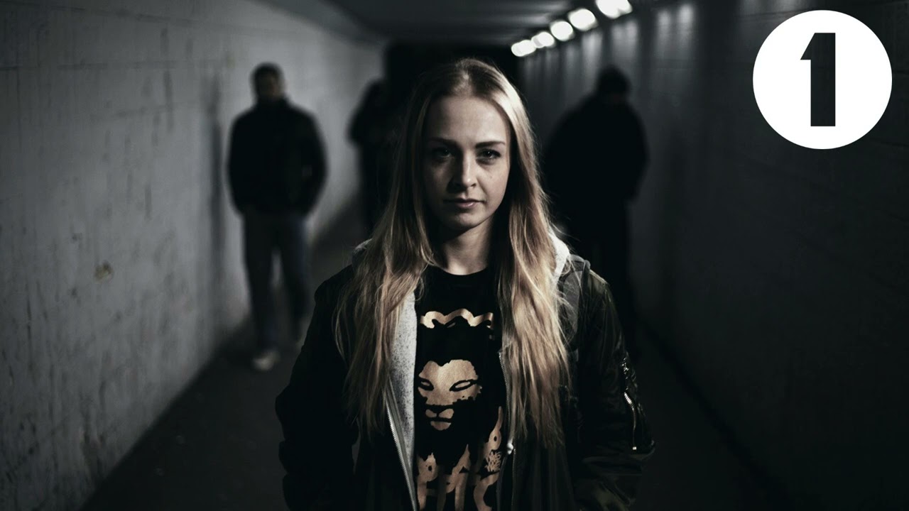 Kyrist BBC Radio One Drum and Bass Mix - 19/03/2023