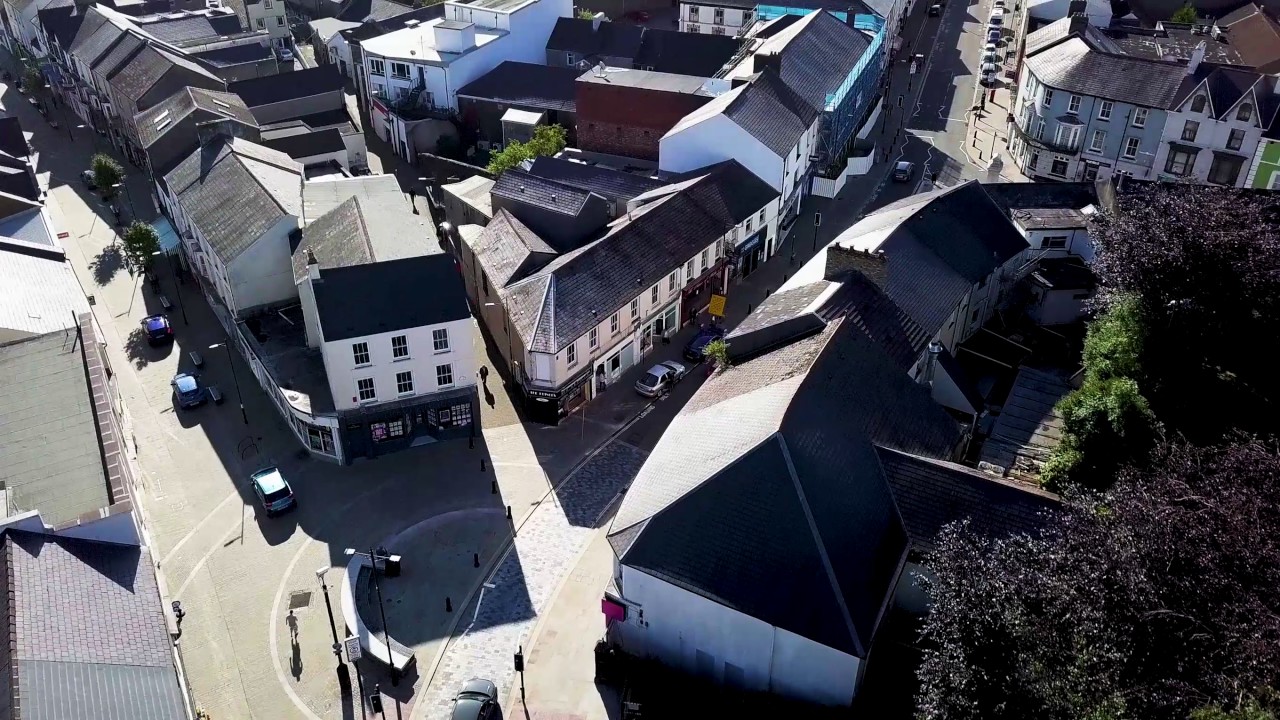aberdare