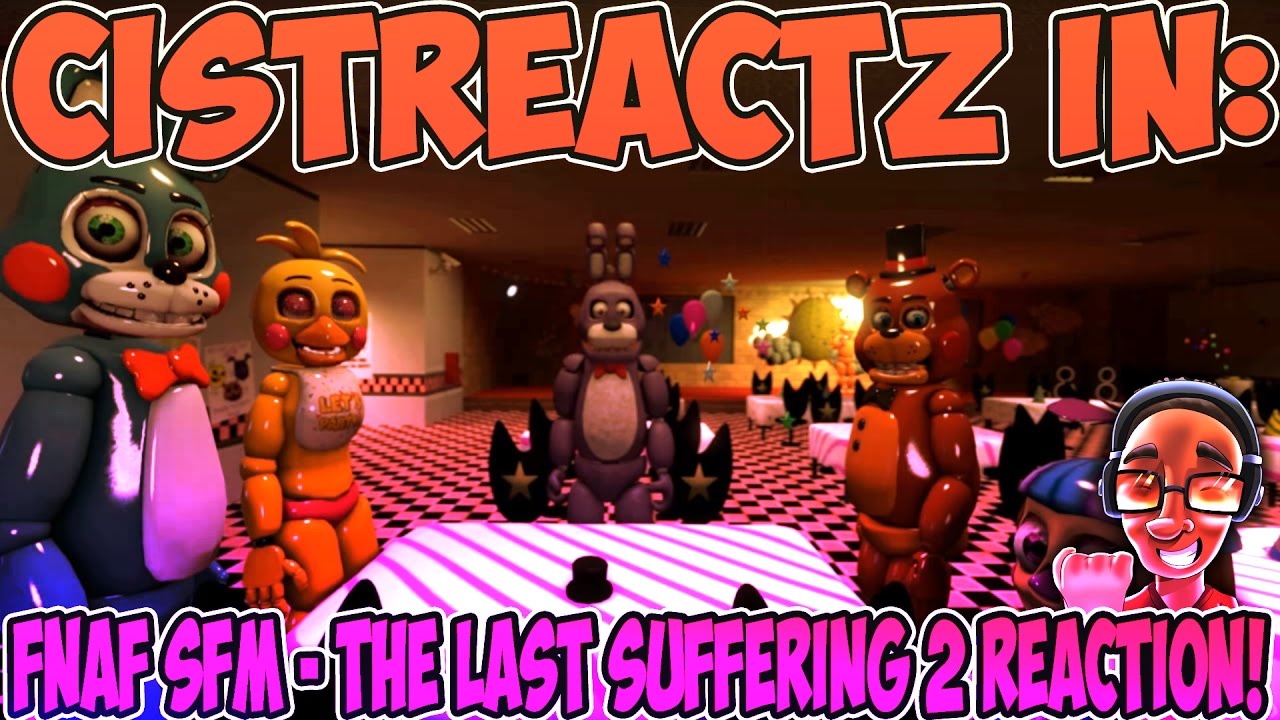 [FNAF SFM] - 