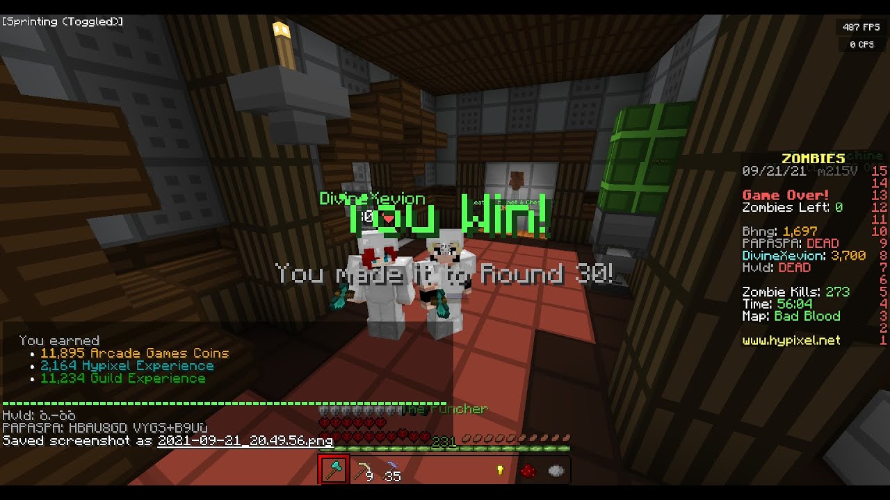 Chill PvP Clips  : D