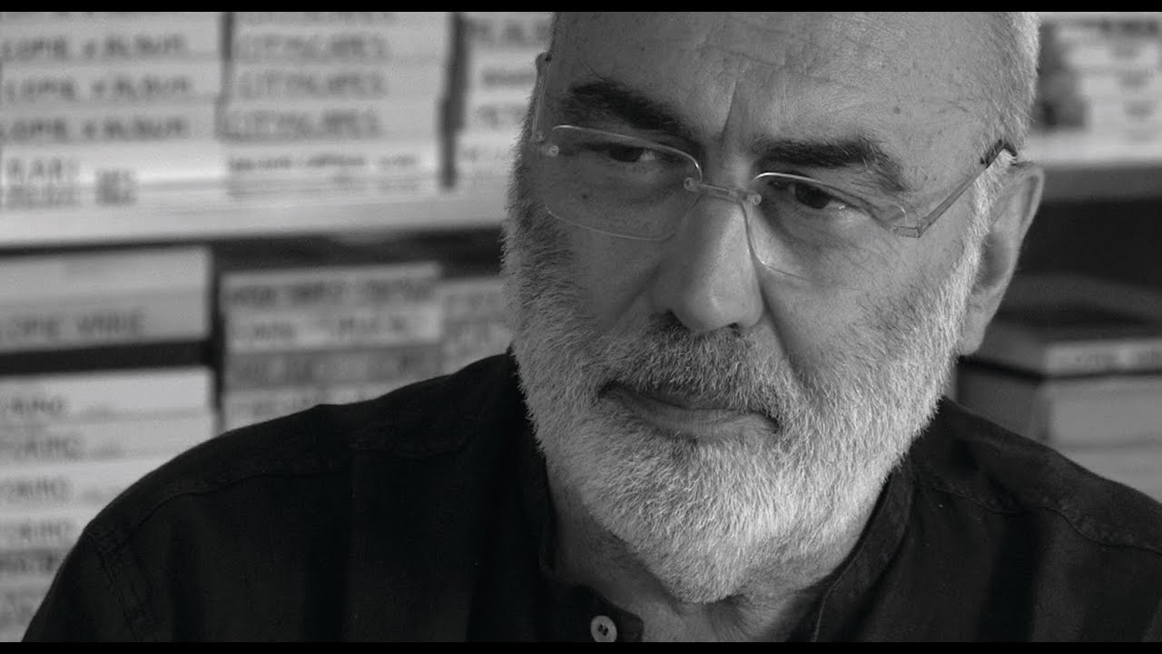 GABRIELE BASILICO - Full Documentary 2009