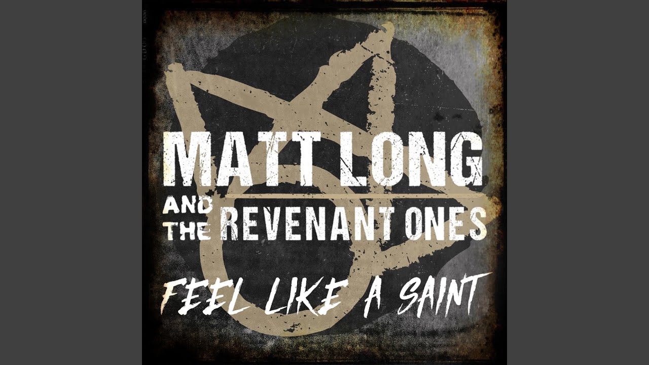 Feel Like a Saint